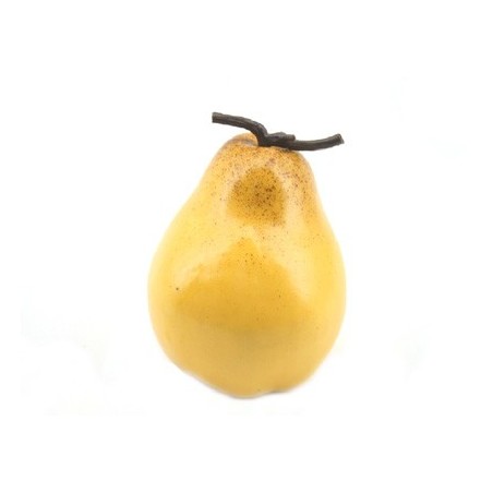 POIRE JAUNE 100MM