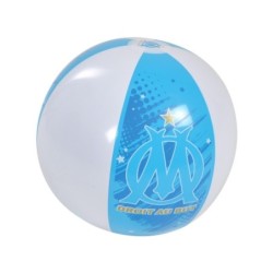 BALLON DE PLAGE OM O45CM