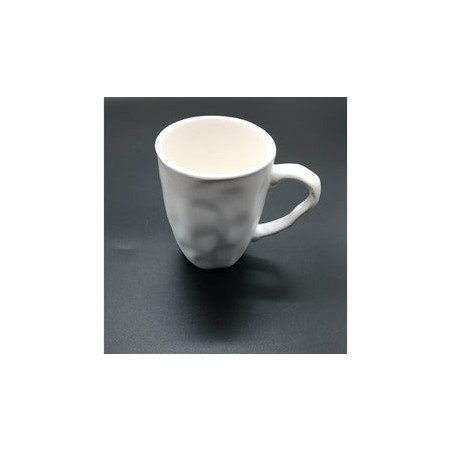 MUG ANTIGUA BLANC 37CL