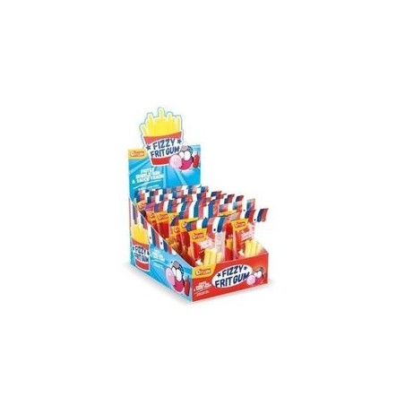 FRIT GUM 30G