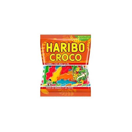 HARI CROCO HARIBO 120 G