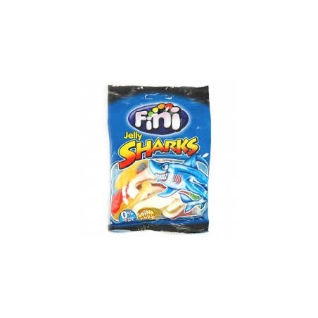 REQUIN MULTICOLORES FINI 90GRS