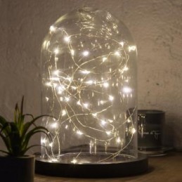 GUIRLANDE LUMINEUSE 40 LEDS...