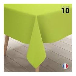 NAPPE INDECHIRABLE VERT...