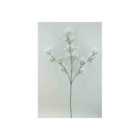 GYPSO BLANC 64CM X 3 BRANCHES