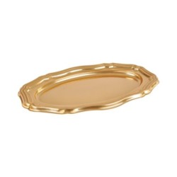 2 PLATEAUX PM OR LOUIS XV