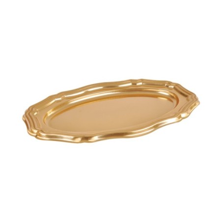 2 PLATEAUX PM OR LOUIS XV