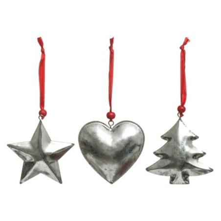 SUSPENSION METAL FORME X3