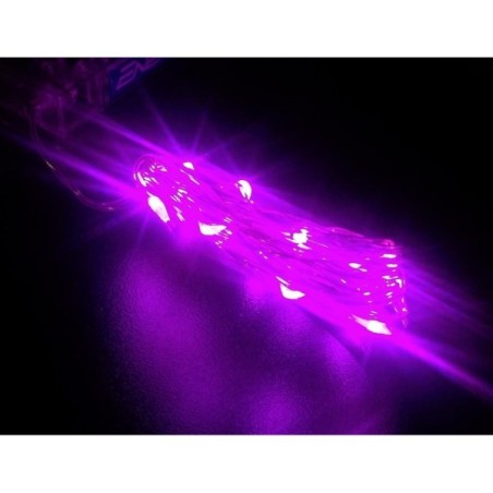 GD INT COPPER 40 LED PILES RSE