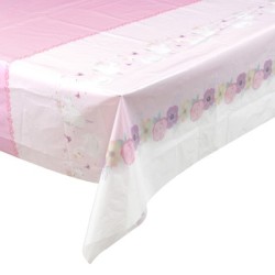 NAPPE PLASTIQUE 1.3X1.8M CYGNE