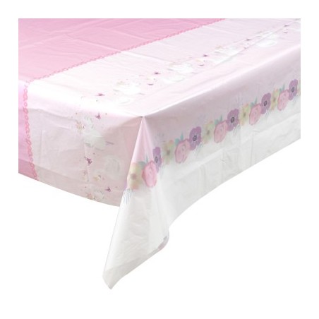 NAPPE PLASTIQUE 1.3X1.8M CYGNE