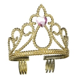 COURONNE DIANA OR 6 ASS.