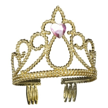 COURONNE DIANA OR 6 ASS.