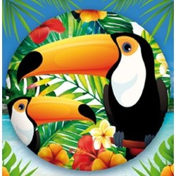 MILAR 45CM TOUCAN