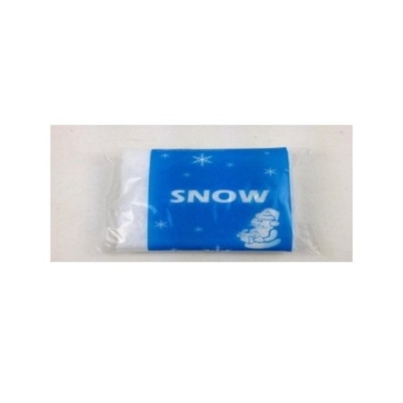 NEIGE TAPIS ROUL PAILL 30CMX3M