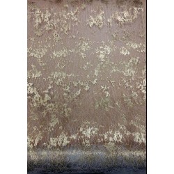 TISSU MESH BL 28X500 FOIL OR