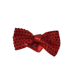 NOEUD PAPILLON SEQUIN