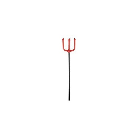 FOURCHE TRIDENT DE DIABLE 58 CM