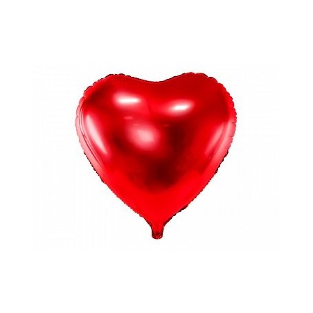 COEUR ROUGE 18'