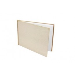 LIVRE D'OR FACON KRAFT 80...